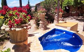 La Casa de Piedra, una ventana al paraíso